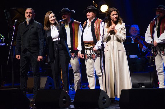 Zbigniew Preisner i Przyjaciele. Stare i nowe kolędy 