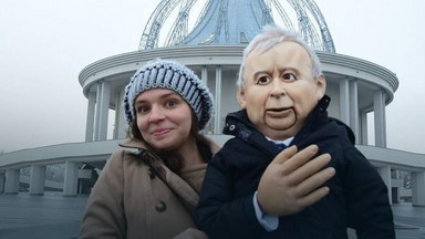 Nie będzie śledztwa w sprawie kukły Kaczyńskiego