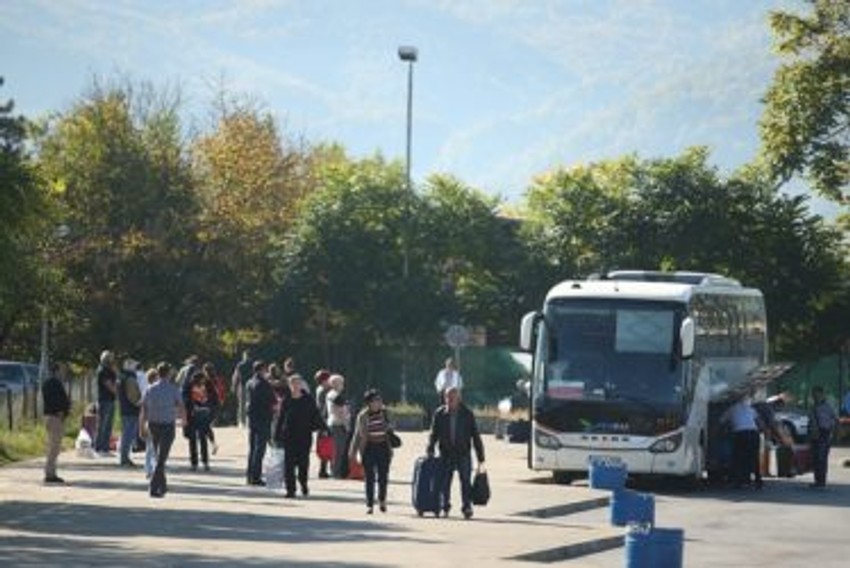 Cveta nelegalni prevoz