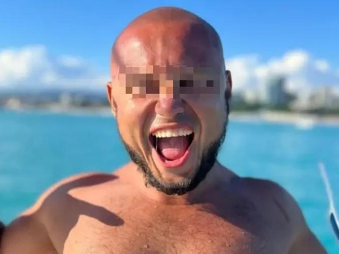 Napravio sektu u vili, silovao žene pa im govorio da moraju da mu rađaju decu