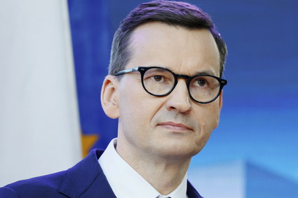 Polacy chcą ujawnienia majątku premiera Mateusza Morawieckiego