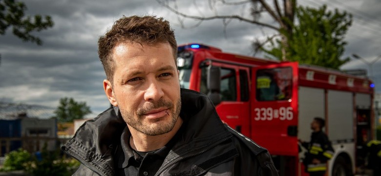 "Najmocniejszy" polski serial kryminalny. Telewizyjny hit trafi na VOD