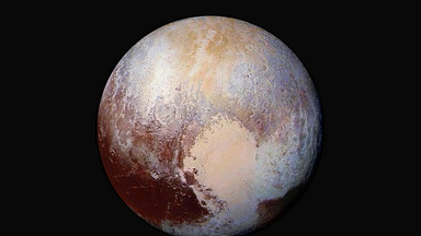 Czy Pluton to planeta? Wyjaśniamy wątpliwości