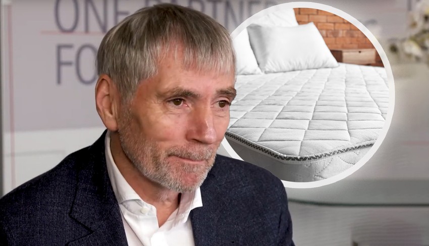 Vlasnik Dormea zatvara biznis