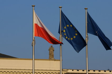 Komisja Europejska notyfikowała ustawę o rynku mocy