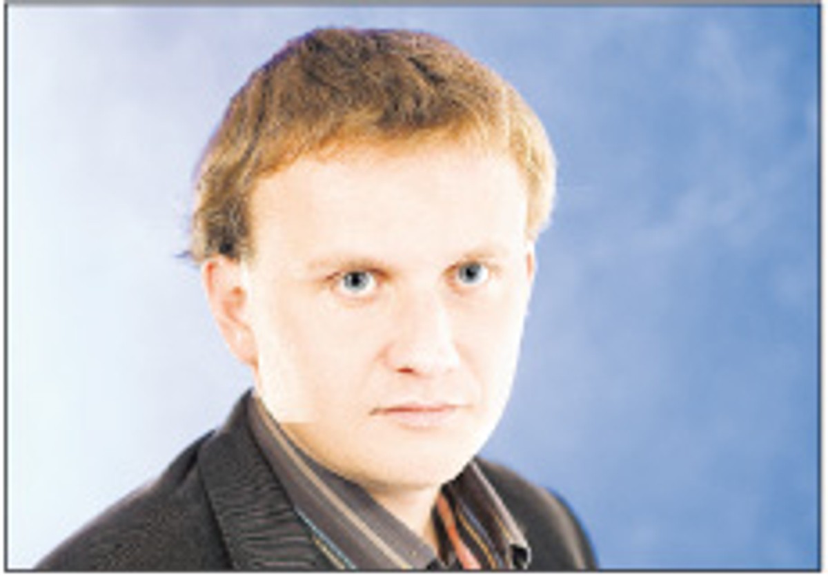 Bartosz Marczuk