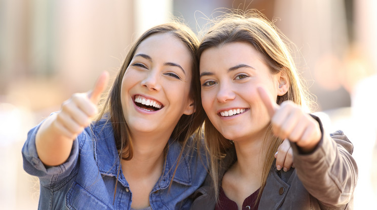 Boldogabbá válhatunk néhány szokásunk megváltoztatásával / Fotó: Shutterstock