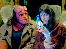 Hellboya już więcej nie zobaczymy