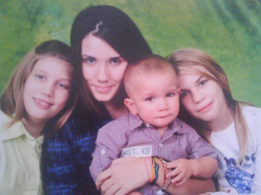 Odrasli pre vremena: Sinišini i Draganini anđeli