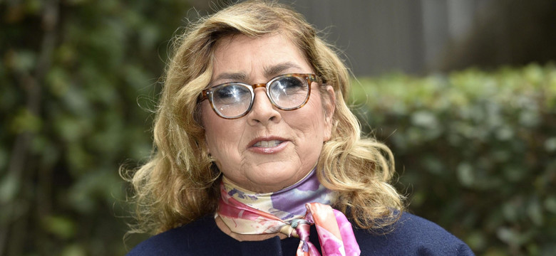 To wciąż ona? Romina Power wygląda jak własna babcia [ZDJĘCIA]