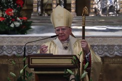Abp Marek Jędraszewski w Święto Niepodległości o 'zwodzicielach' i 'anty-Polakach'