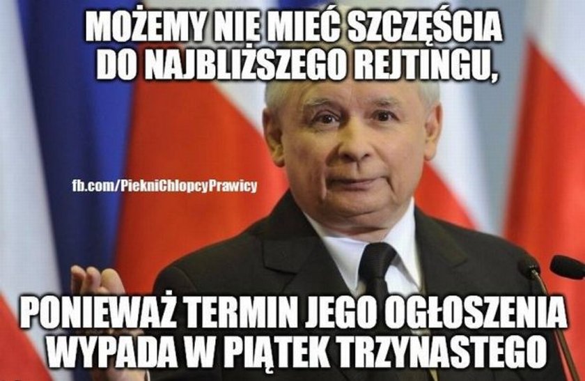 Ilu było uczestników marszu KOD? Internauci dali radę