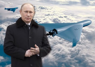 Rosja odsłoniła się z nową strategią. Atak na Polskę jako test NATO