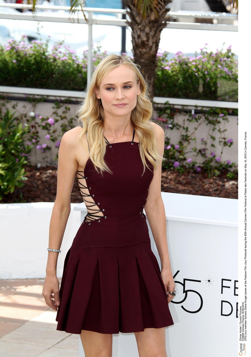 Diane Kruger