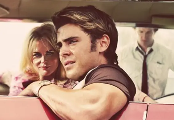 "Pokusa" na DVD. Kidman i Efron w niecodziennym duecie