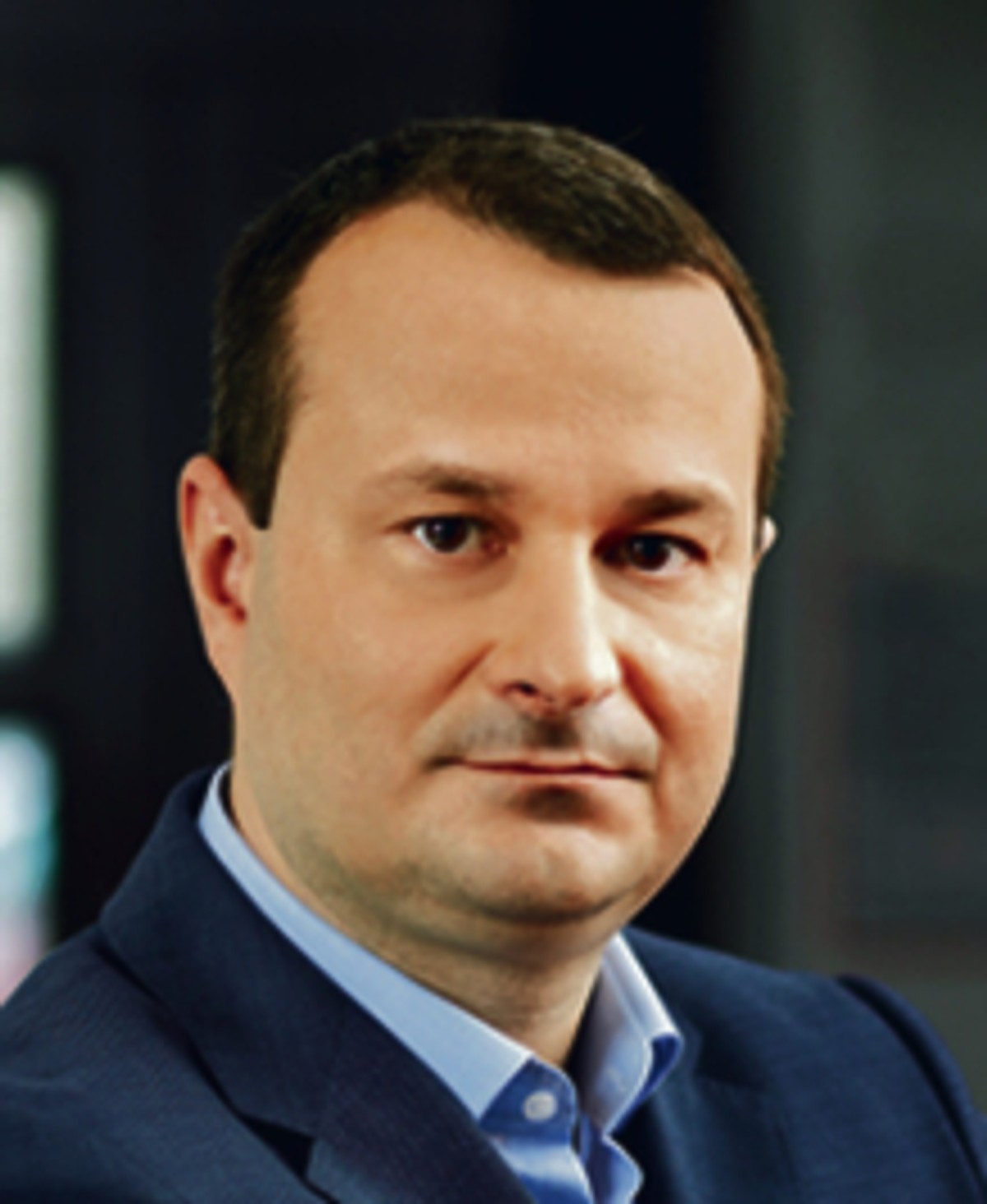 Marek Rusiecki, prezes funduszu Xevin Ivestments inwestującego w startupy