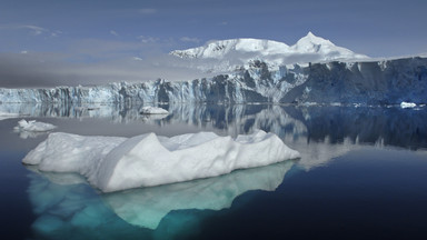 Rusza rozgrywka o Antarktydę. Nowy punkt sporny na mapie świata