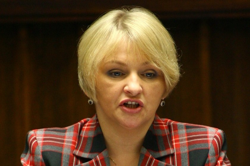 Barbara Bartuś (PiS)