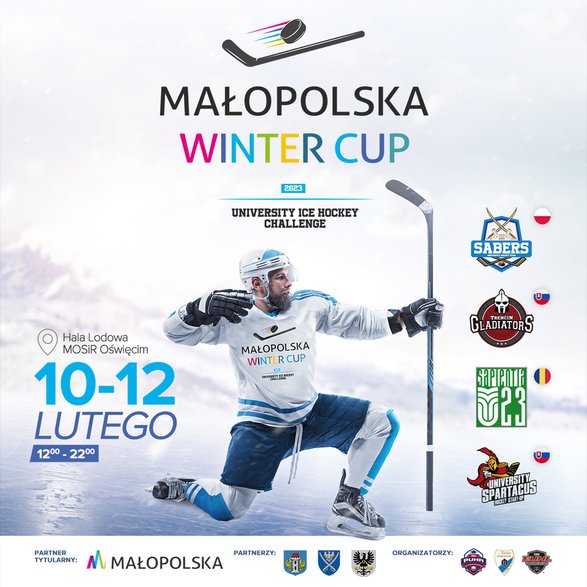 Małopolska Winter Cup