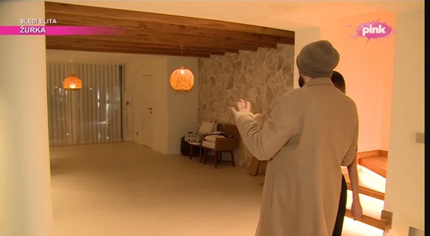 Zavirite u vilu Slobe Radanovića