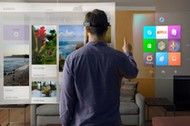 HoloLens