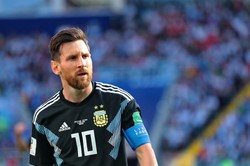 Messi coraz bliżej Manchesteru City? Tak twierdzą media