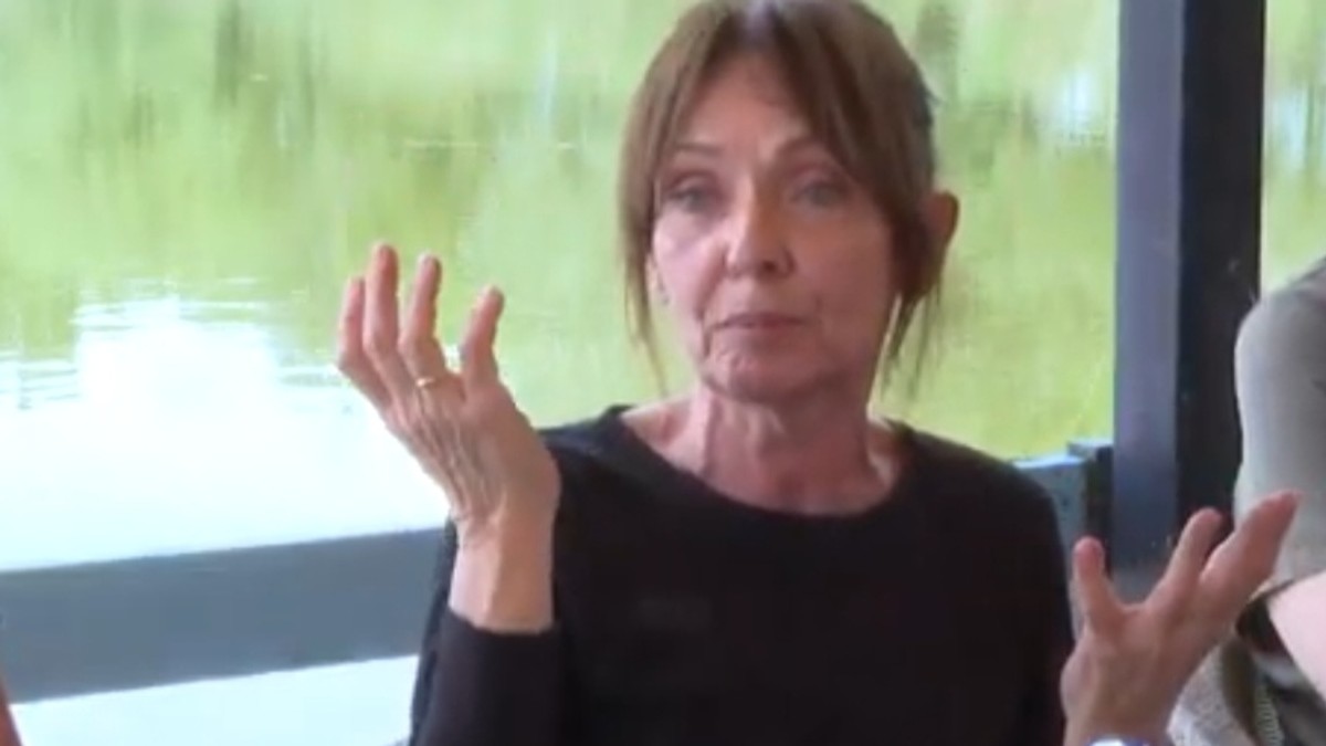 Vesna Trivalić