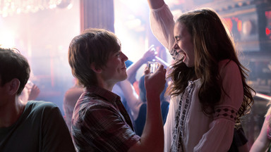 "Love, Rosie": nastoletnia ciąża to nie koniec świata - wywiad z Lily Collins i Samem Claflinem