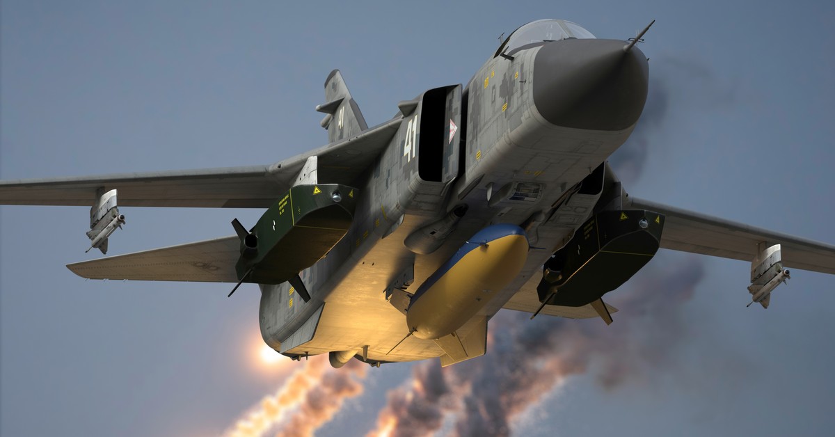 Russia has a fresh  top  enemy. The Kremlin is boiling with rage