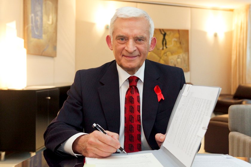 Jerzy Buzek