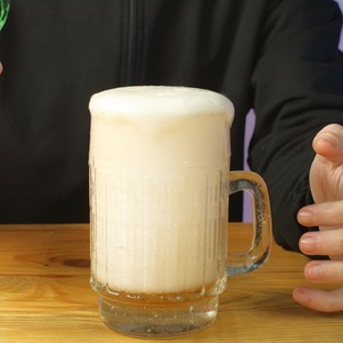 Napi 1 sör az orvost távol tartja? Meglepő, mit állípított meg egy kutatás a sörről