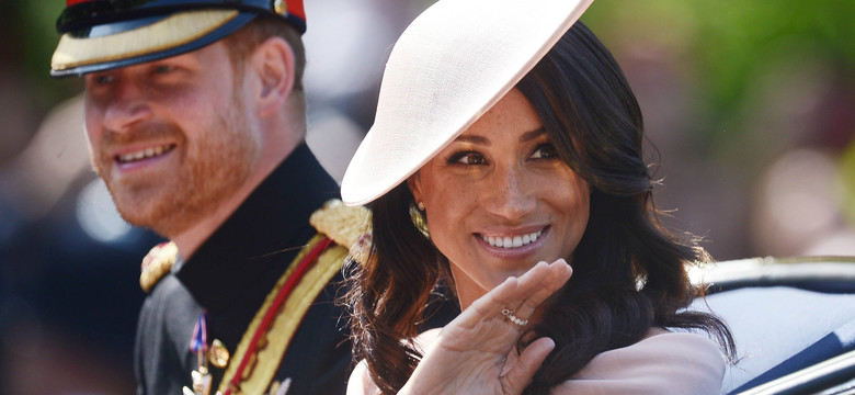 Księżna Meghan wróciła na Instagram. Pojawił się już pierwszy post