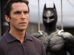 Mroczny rycerz z Walii, czyli Christian Bale