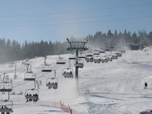 Galeria Najlepsze ośrodki narciarskie 2010: Polska, obrazek 15