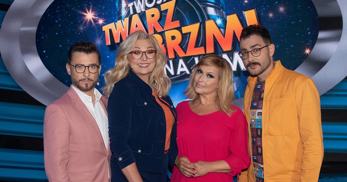 Twoja Twarz Brzmi Znajomo 13 - Odcinek Specjalny