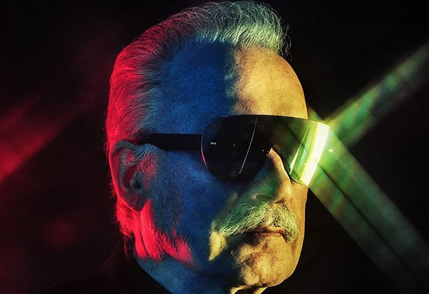 Giorgio Moroder tańczy z gwiazdami. Wpadka papieża disco?