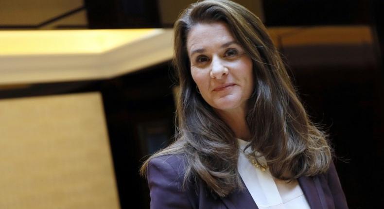 Donald Trump's abortion order could impact millions of women and girls around the world, says Melinda Gates