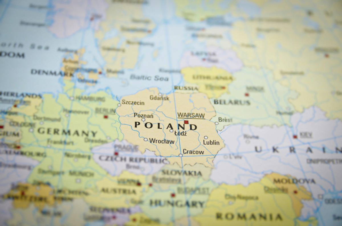 Najczęściej zarzewiem konfliktu w przypadku zmian granic są pieniądze