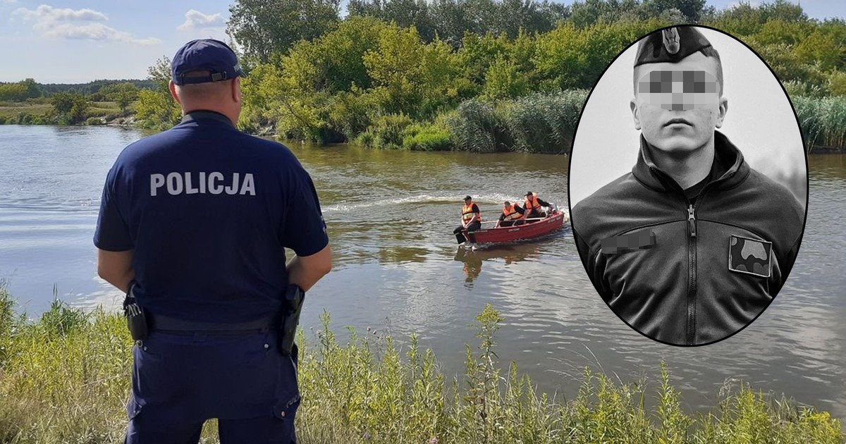Kordian zaginął trzy lata temu. Potem w Wiśle dokonano makabrycznego odkrycia. Właśnie to potwierdzono