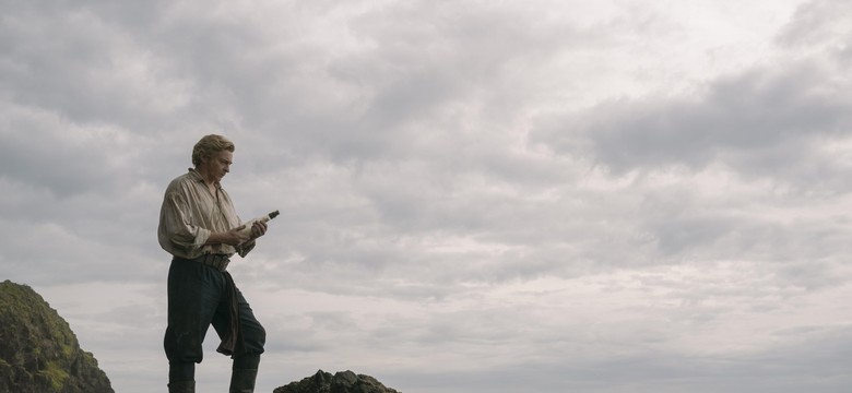 "Nasza bandera znaczy śmierć". Piraci powrócili z 2. sezonem