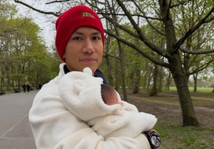 Princ od Bruneja podelio fotografije sa porodicom