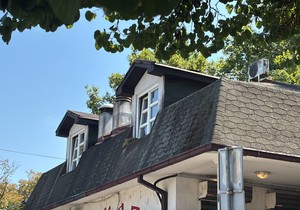 Nađeno telo muškarca na Karaburmi
