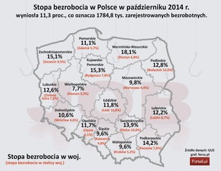 Miasto z najniższym bezrobociem w Polsce. Jak Poznań zrównoważył rynek pracy?
