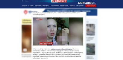 Policja kryła ojca pedofila. To co zrobił córeczce, to bestialstwo