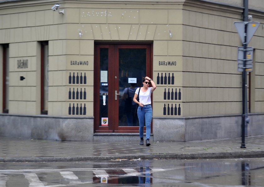 Przygotowania do ślubu Marka i Antoniny