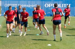 Liga Mistrzów. Raków Częstochowa poznał rywala w I rundzie eliminacji