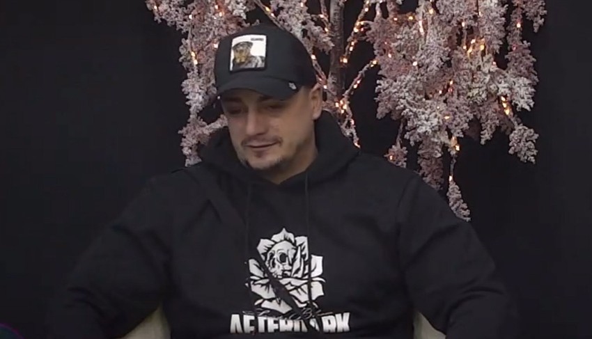 Borislav Terzić Terza 