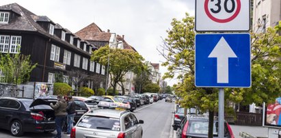 Zrobią jednokierunkowe ulice na Jeżycach?