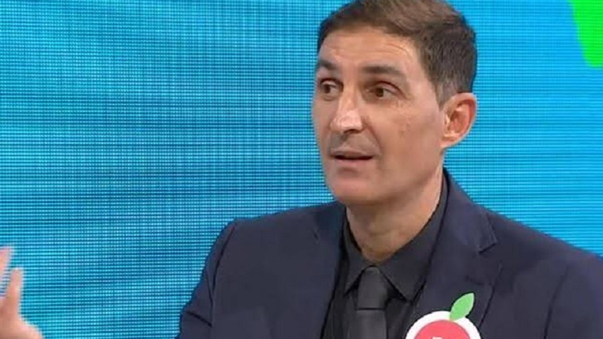 Dr Dejan Čubrilo kaže da ovaj prirodan "lek" može da spreči pojavu sedih