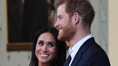 Księciu Harry'emu i Meghan Markle urodziła się córka. Poznaliśmy jej imię